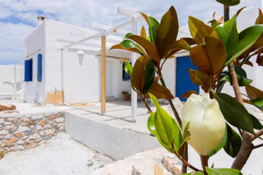 Wonderful Apartment In Paros